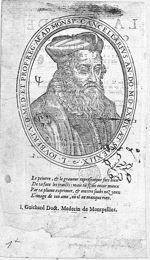 Joubert, Louis (1529-1583)