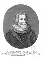 Jungius, Joachimus (1587-1657)