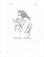 Jussieu, Antoine Laurent de (1748-1836)