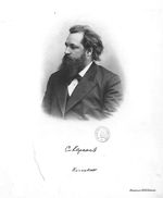 Korsakov, Sergei Sergeivich (1854-1900)