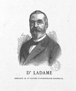 Ladame, Paul Louis (1871-1919)