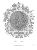 Lamarck, Jean Baptiste de Monet de (1744-1829)