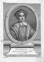 Lanfranc de Milan (XIIIe s.)