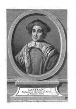 Lanfranc de Milan (XIIIe s.)