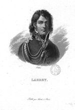 Larrey, Dominique Jean (1766-1842)