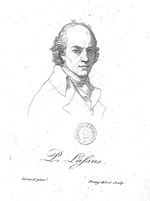 Lassus, Pierre (1741-1807)