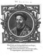 Lazius, Wolfgang (1514-1565)