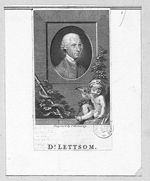 Lettsom, John Coakley (1744-1815)