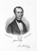 Liebig, Justus von (1803-1873)