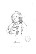 Linne, Carl von (1707-1778)