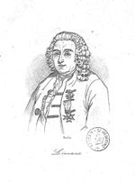 Linne, Carl von (1707-1778)