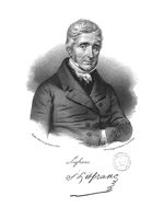 Lisfranc de Saint-Martin, Jacques (1790-1847)