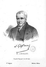 Lisfranc de Saint-Martin, Jacques (1790-1847)