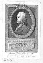 Louis, Antoine (1723-1792)