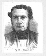 Malgaigne, Joseph François (1806-1865)