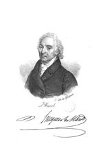 Maret, Hugues (1726-1786)