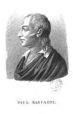 Mascagni, Paolo (1752-1815)