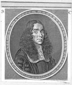 Maynwaringe, Everard (1628-1699)