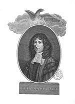 Mayow, John (1641-1679)