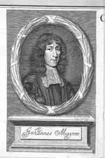 Mayow, John (1641-1679)