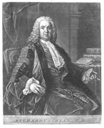 Mead, Richard (1673-1754)