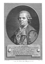 Mesmer, Anton (1734-1815)