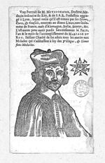 Meyssonnier / Meyssonnier, Lazare (1602-1672)