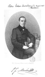 Monlau, Pedro Felipe (1808-1871)