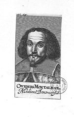 Montalbani, Ovidio (1601-1671)