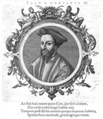 Monte, Giovanni Baptista da (1498-1551)