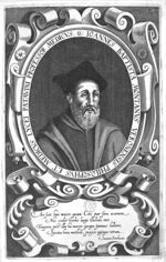 Monte, Giovanni Baptista da (1498-1551)