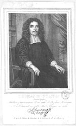Montanus, Thomas (1615-1685)