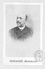 Morache, Georges Auguste (1837-1906)