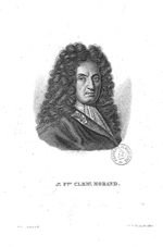 Morand, Jean François Clément (1726-1784)