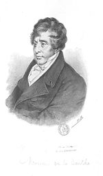 Moreau, Jacques Louis dit Moreau de la Sarthe (1771-1826)