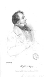 Morgan, Thomas Charles, Sir (1783-1843)
