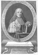 Moragni, Giovanni Battista (1682-1771)