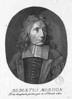 Morison, Robert (1620-1683)