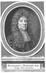 Morton, Richard (1637-1698)