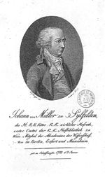 Müller, Johannes von (1752-1809)