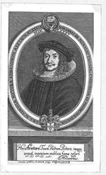 Muralt, Johann (1645-1733)