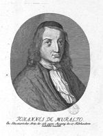 Muralt, Johann (1645-1733)