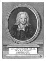 Van Musschenbroek, Petrus (1692-1761)