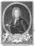Neumann, Caspar (1683-1737)