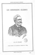 Nicaise, Edouard (1838-1896)