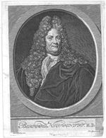 Nieuwentyt, Bernard (1654-1718)