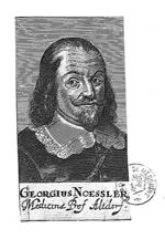 Noessler, Georg (1591-1650)