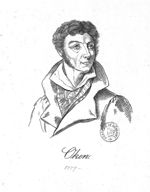 Oken, Lorenz (1779-1851)