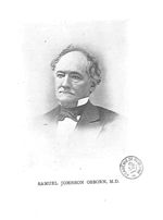 Osborn, Samuel Johnson (1848-1936)