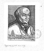 Paracelse / Parcelsus, Theophrastus Philippus Aureolus Bombastus (1493-1541)